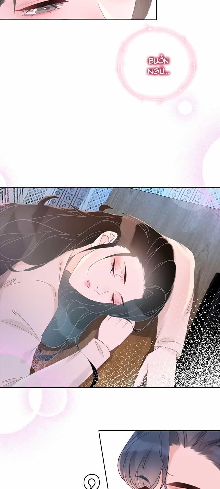 Ám Hắc Hệ Noãn Hôn - Chương 53 - ảnh 21