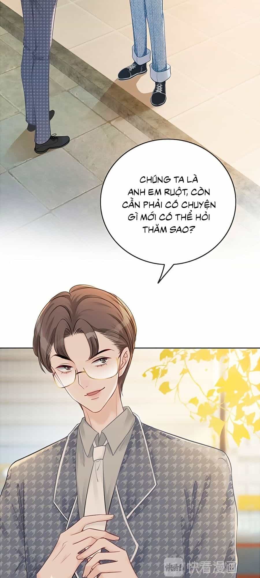 Ám Hắc Hệ Noãn Hôn - Chương 54 - ảnh 33