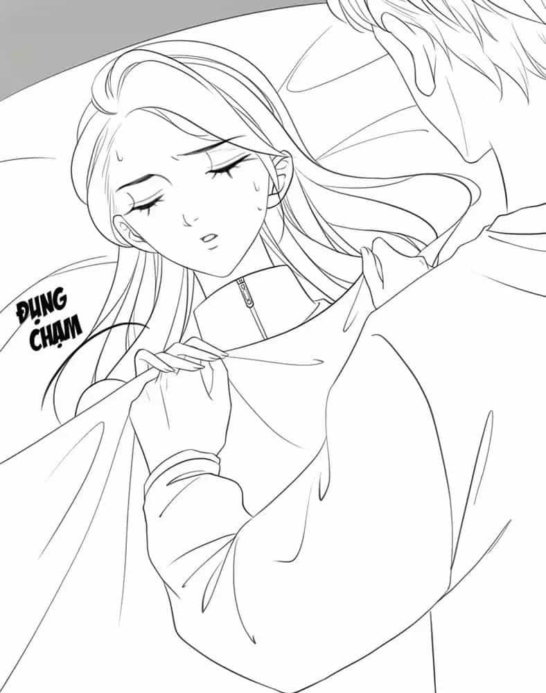 Ám Hắc Hệ Noãn Hôn - Chương 6 - ảnh 104
