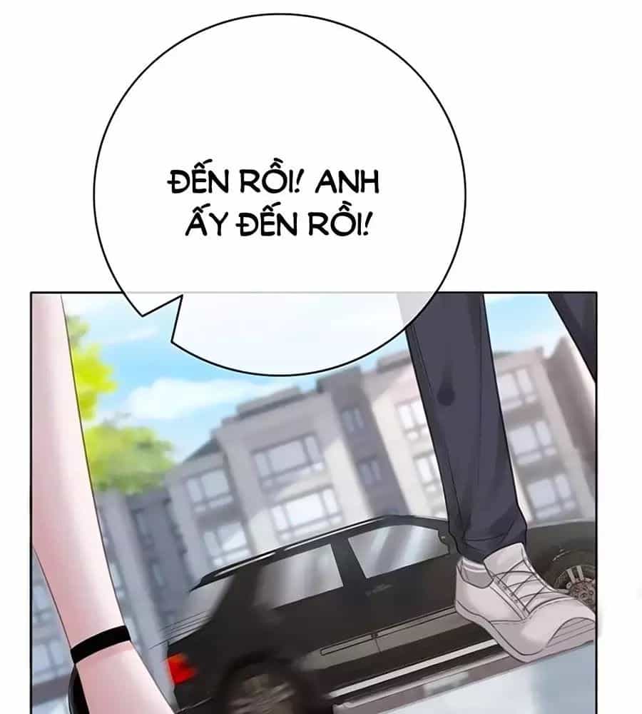 Ám Hắc Hệ Noãn Hôn - Chương 6 - ảnh 11