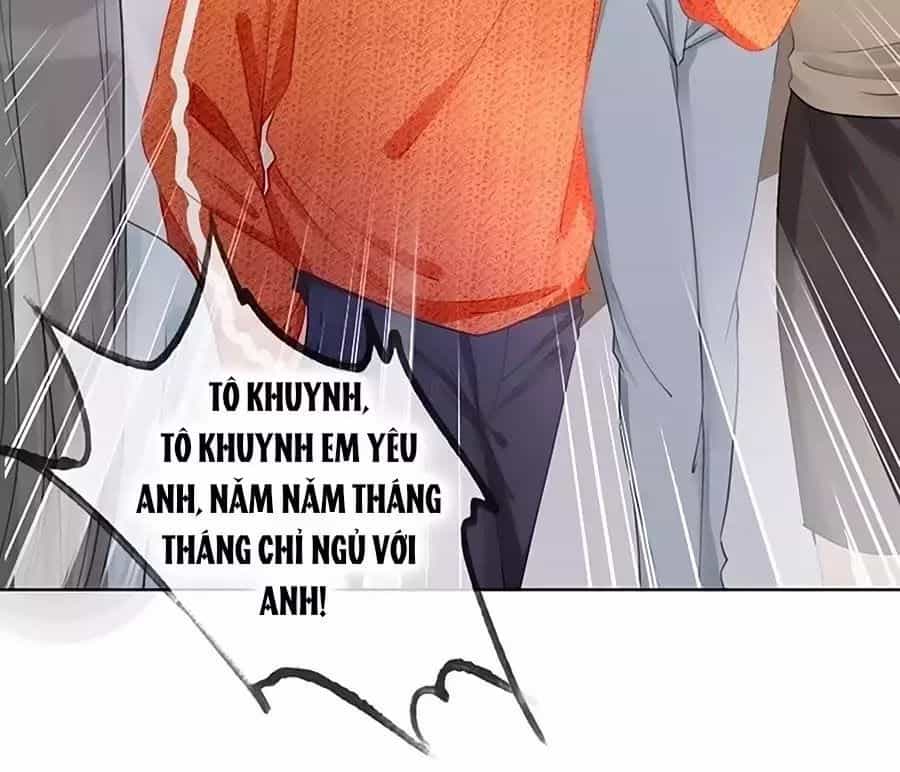 Ám Hắc Hệ Noãn Hôn - Chương 6 - ảnh 22