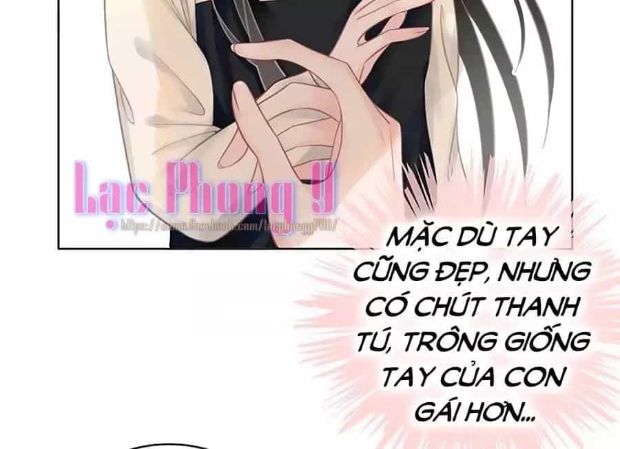 Ám Hắc Hệ Noãn Hôn - Chương 6 - ảnh 35