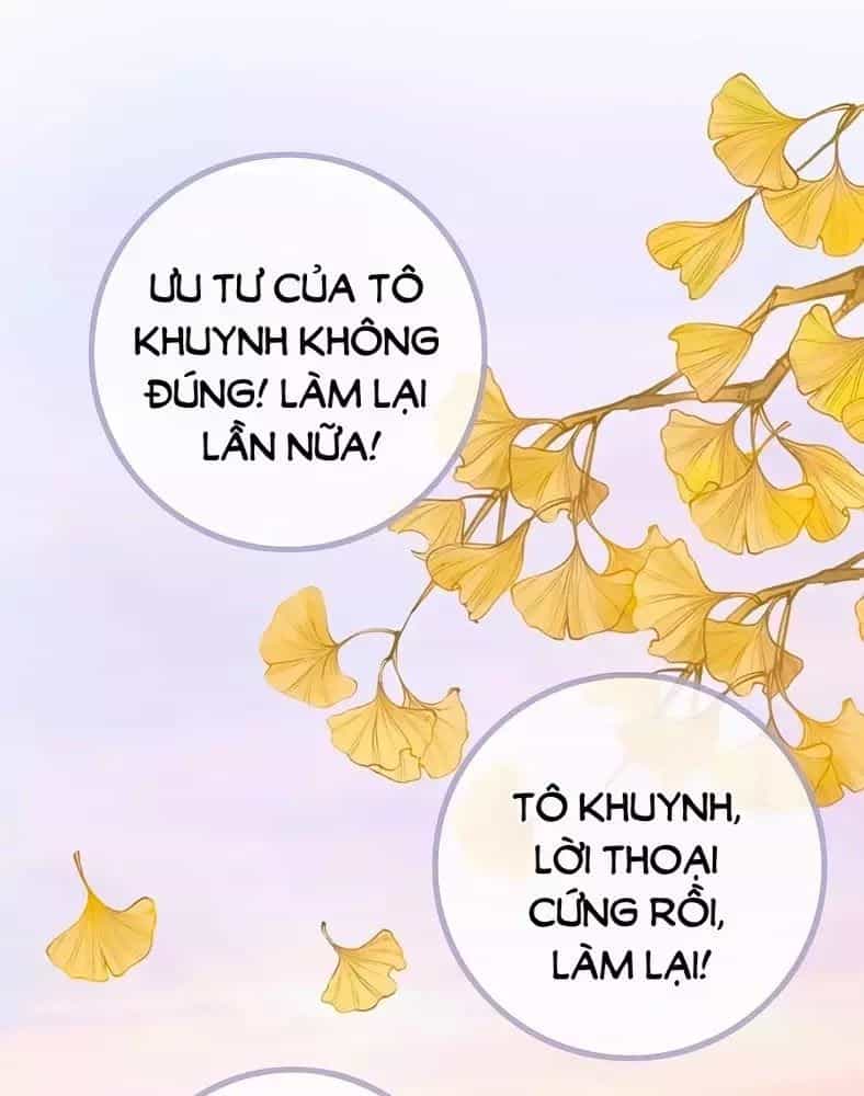 Ám Hắc Hệ Noãn Hôn - Chương 6 - ảnh 44
