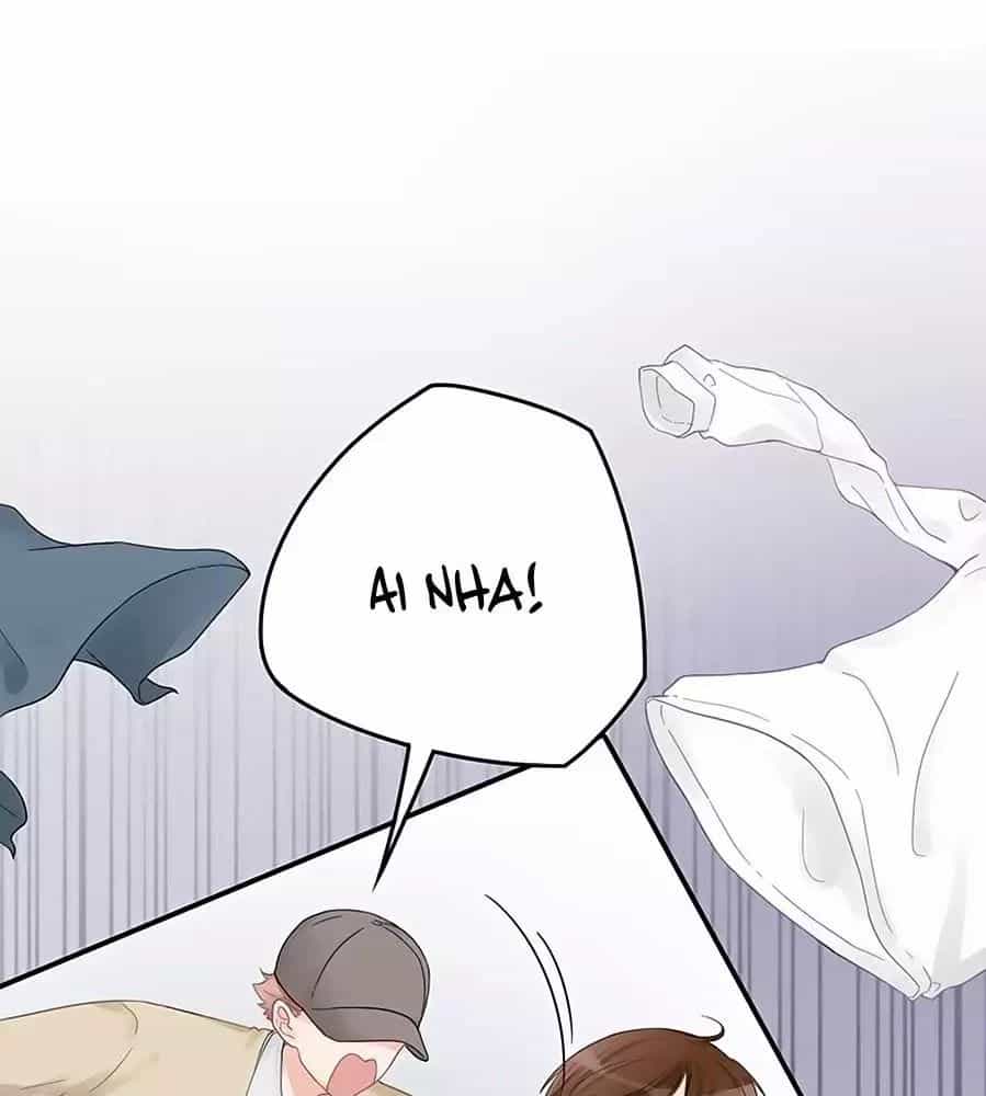 Ám Hắc Hệ Noãn Hôn - Chương 6 - ảnh 61
