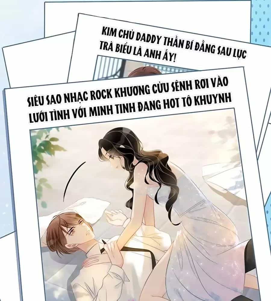 Ám Hắc Hệ Noãn Hôn - Chương 6 - ảnh 81