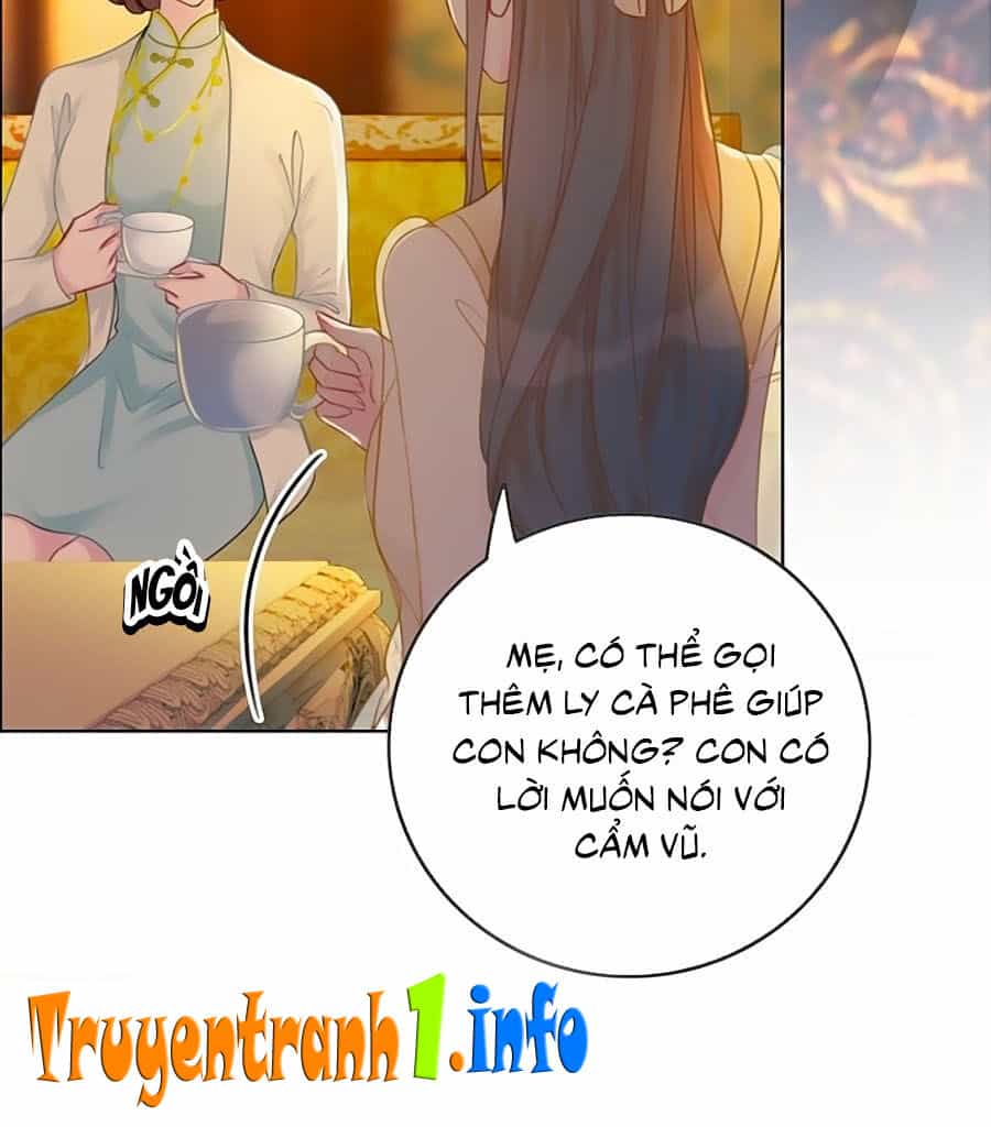 Ám Hắc Hệ Noãn Hôn - Chương 56 - ảnh 13
