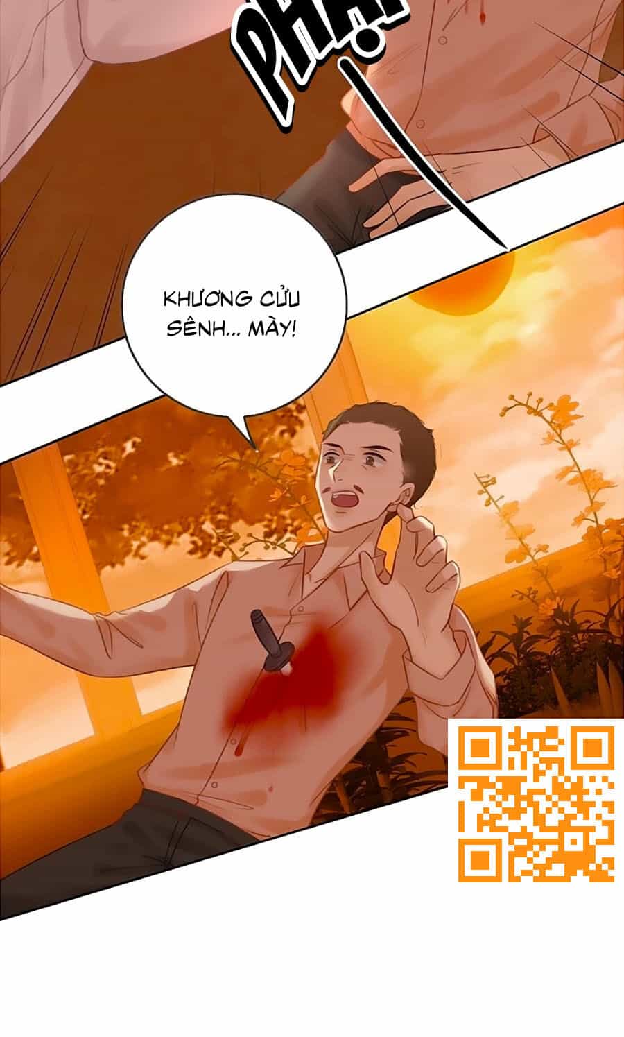 Ám Hắc Hệ Noãn Hôn - Chương 56 - ảnh 47