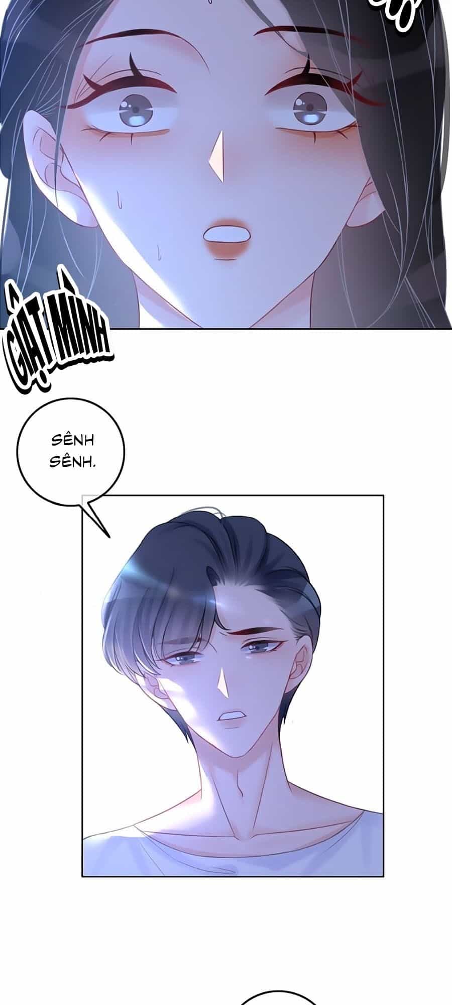 Ám Hắc Hệ Noãn Hôn - Chương 57 - ảnh 10