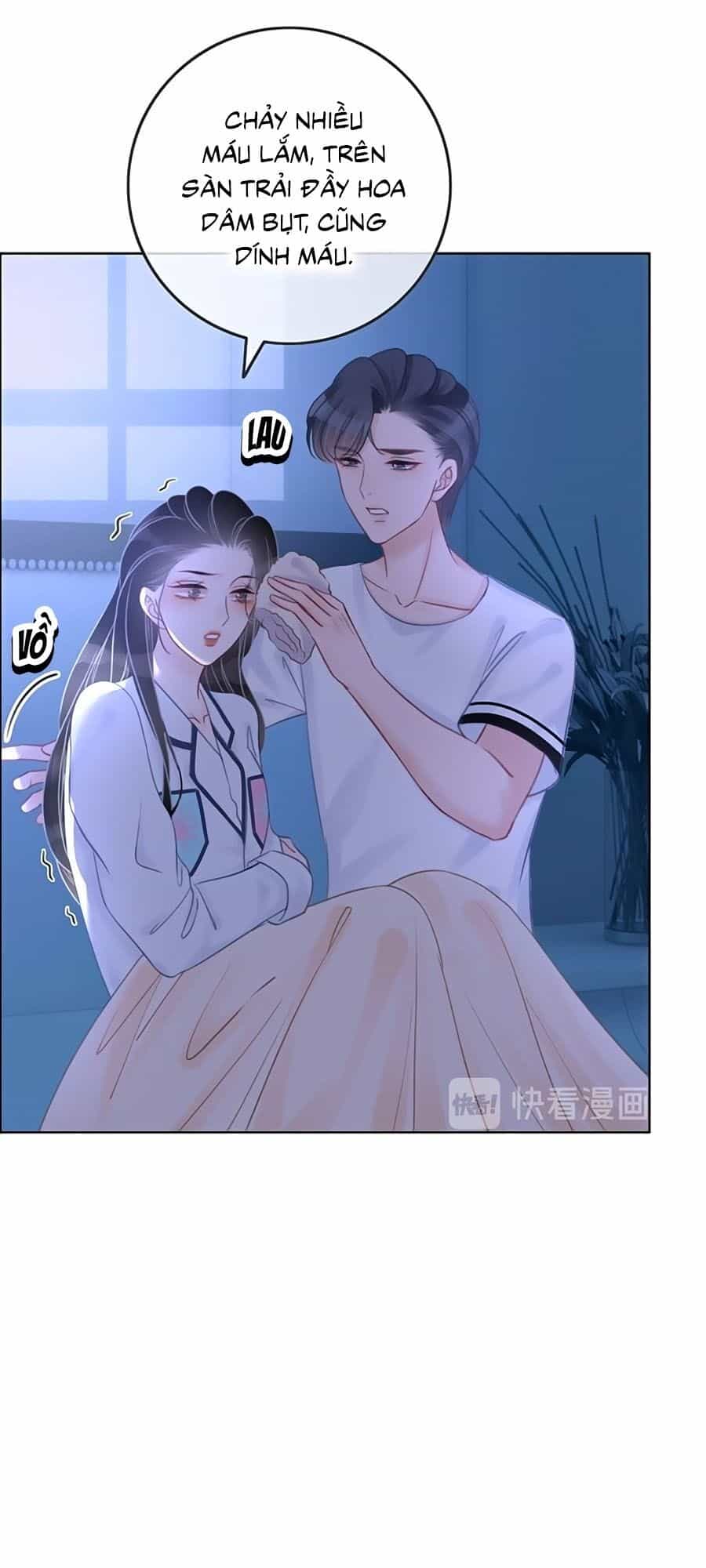 Ám Hắc Hệ Noãn Hôn - Chương 57 - ảnh 15