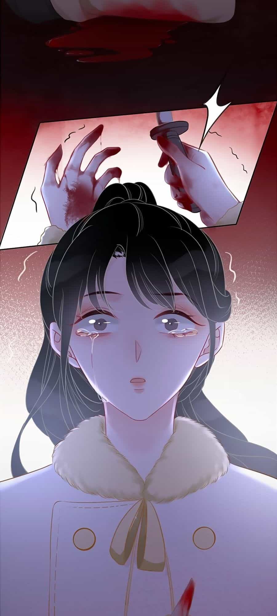 Ám Hắc Hệ Noãn Hôn - Chương 57 - ảnh 3