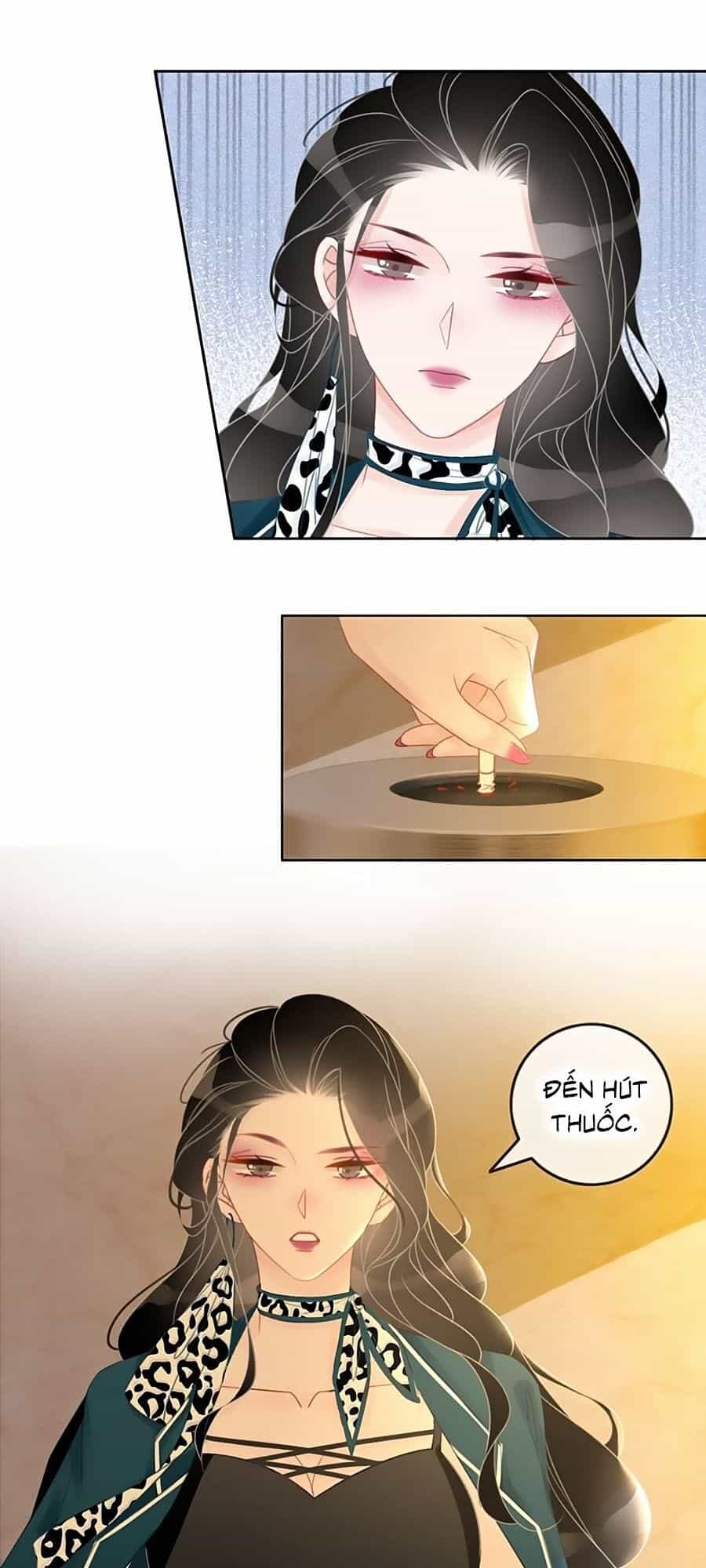 Ám Hắc Hệ Noãn Hôn - Chương 57 - ảnh 47
