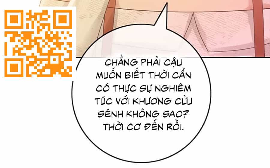 Ám Hắc Hệ Noãn Hôn - Chương 58 - ảnh 10
