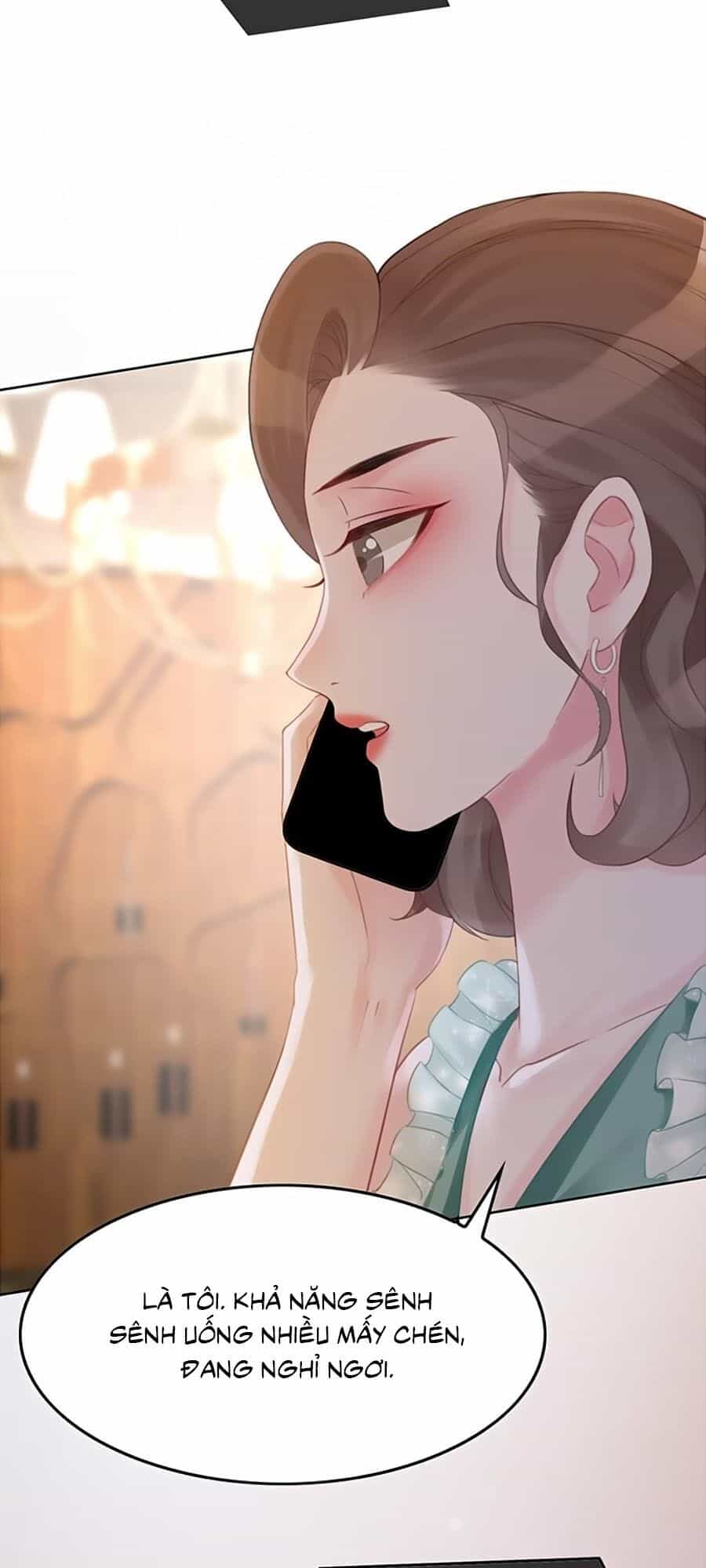Ám Hắc Hệ Noãn Hôn - Chương 58 - ảnh 30