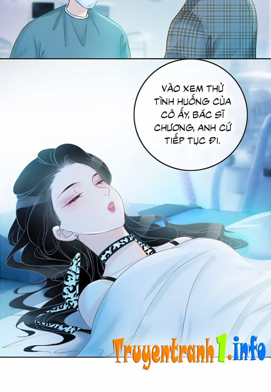 Ám Hắc Hệ Noãn Hôn - Chương 59 - ảnh 30
