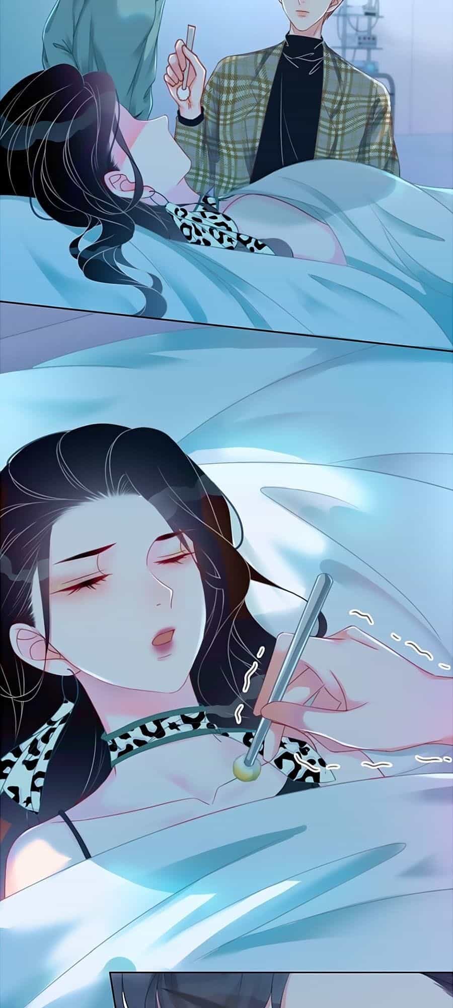 Ám Hắc Hệ Noãn Hôn - Chương 59 - ảnh 33