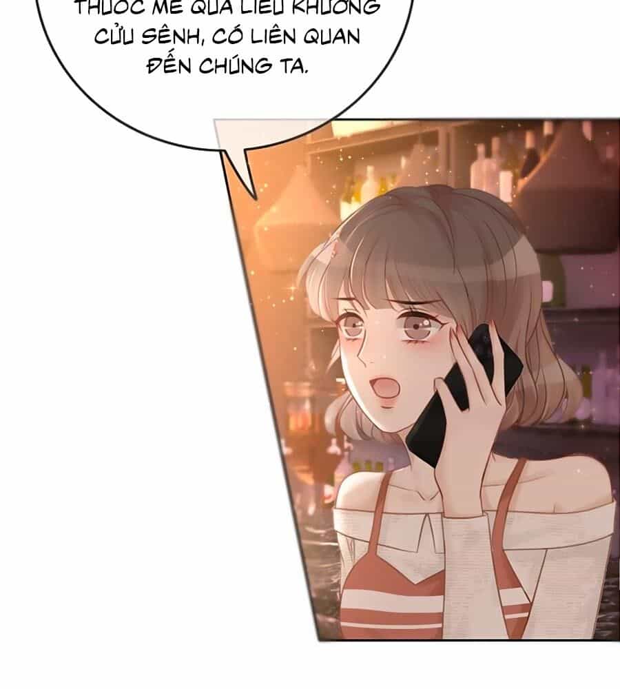 Ám Hắc Hệ Noãn Hôn - Chương 60 - ảnh 22