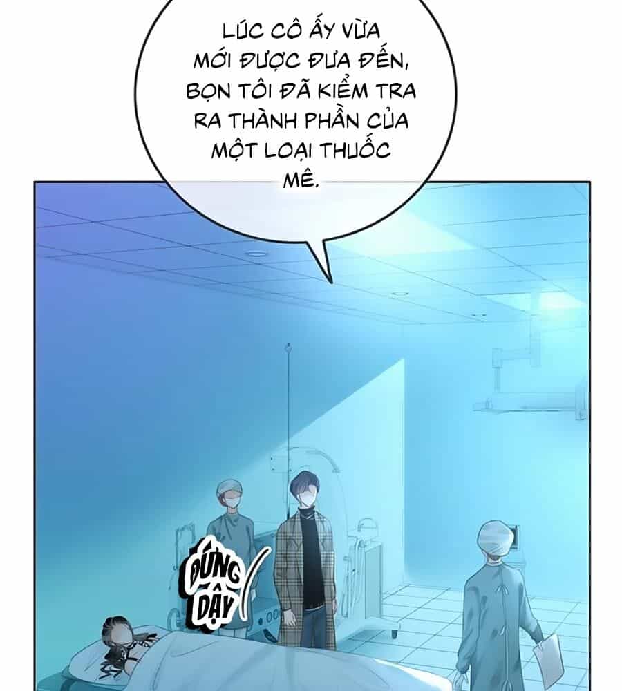 Ám Hắc Hệ Noãn Hôn - Chương 60 - ảnh 3