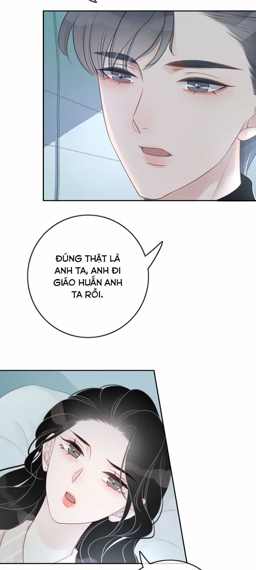 Ám Hắc Hệ Noãn Hôn - Chương 61 - ảnh 30