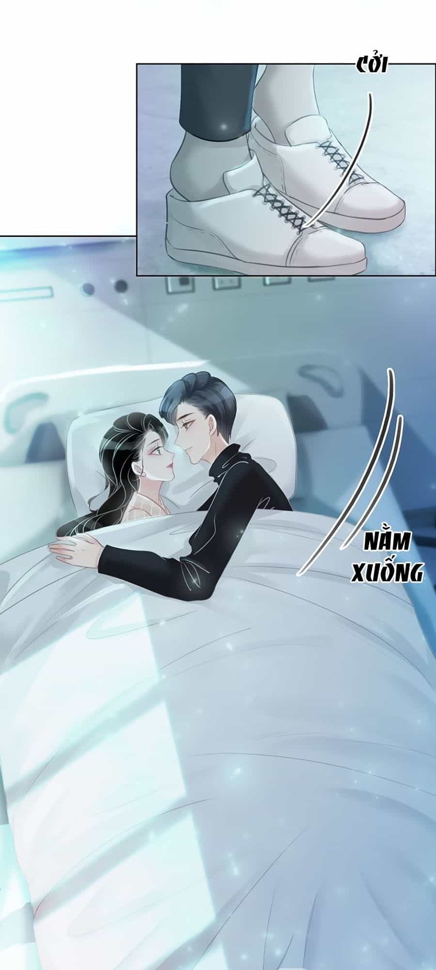 Ám Hắc Hệ Noãn Hôn - Chương 61 - ảnh 34