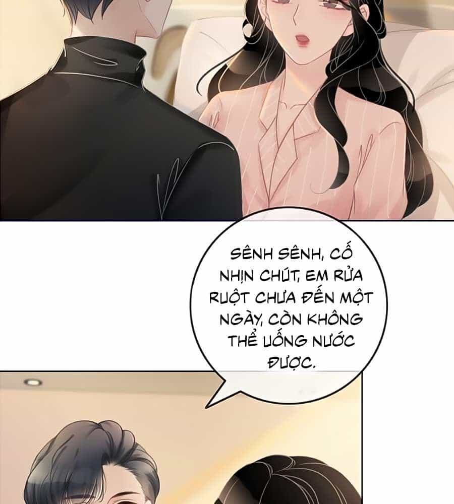 Ám Hắc Hệ Noãn Hôn - Chương 62 - ảnh 26