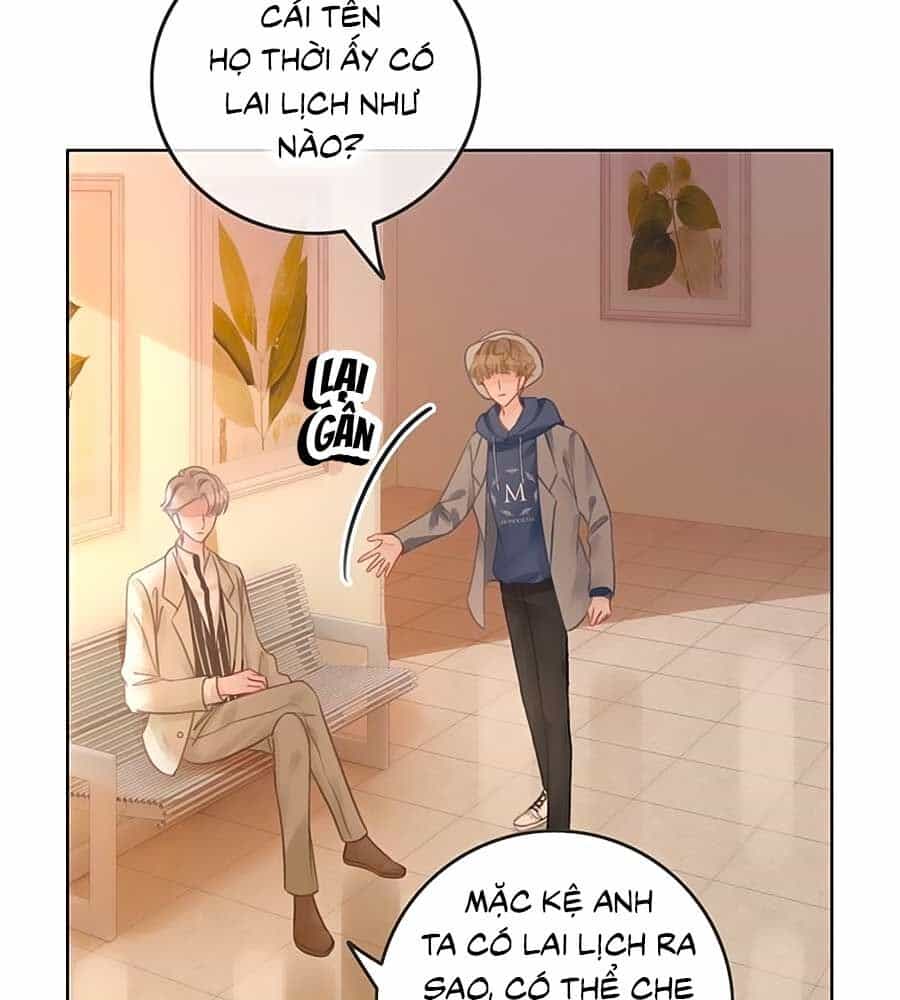 Ám Hắc Hệ Noãn Hôn - Chương 62 - ảnh 4
