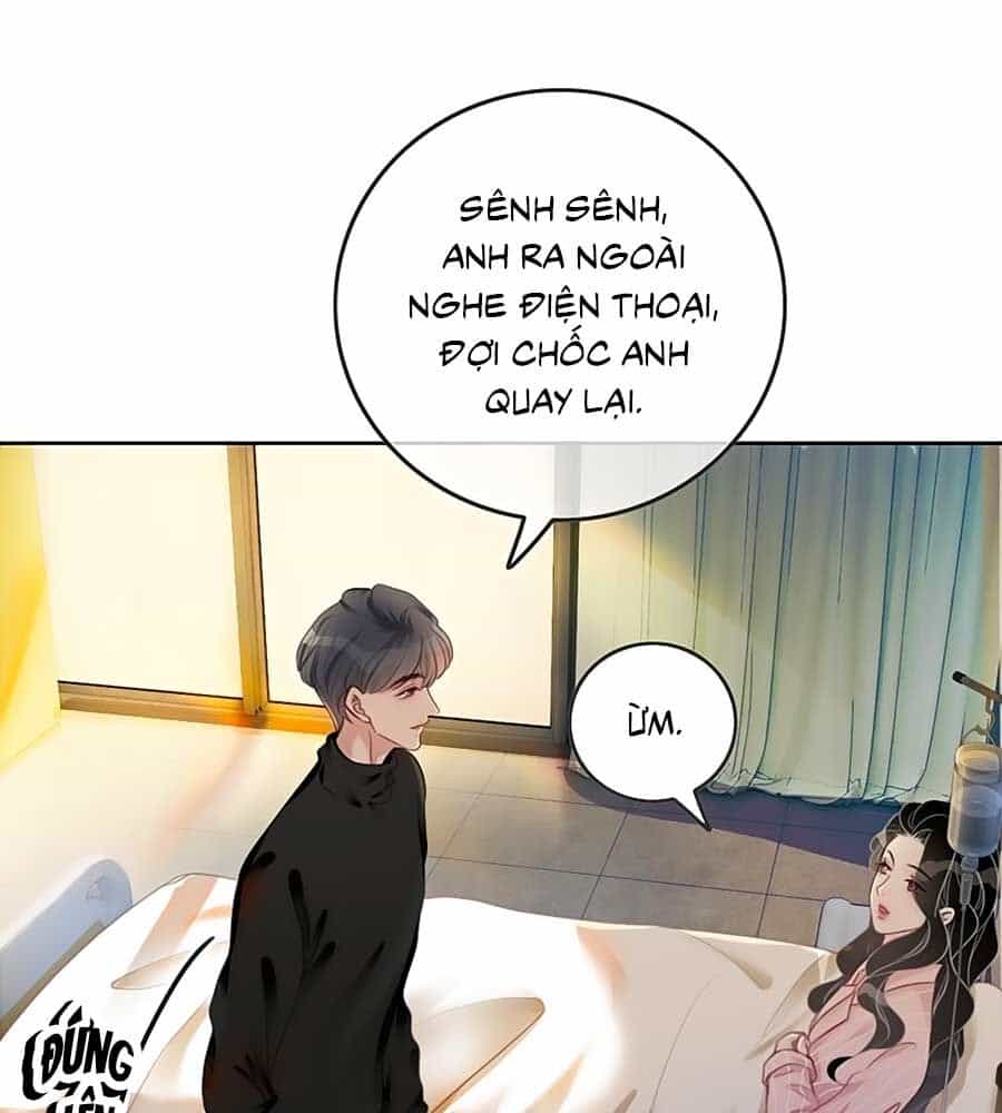 Ám Hắc Hệ Noãn Hôn - Chương 62 - ảnh 47