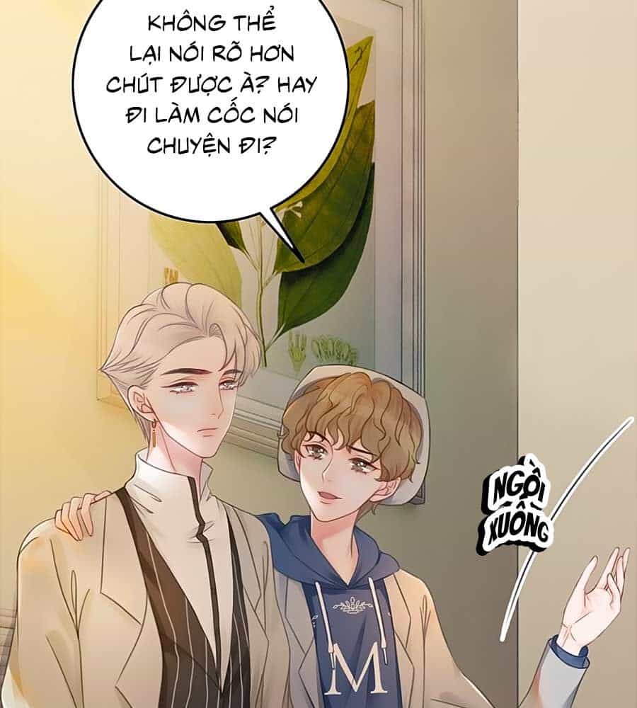 Ám Hắc Hệ Noãn Hôn - Chương 62 - ảnh 6