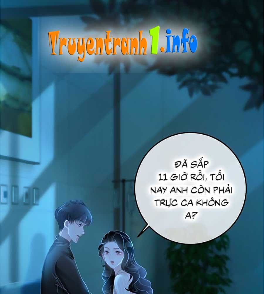 Ám Hắc Hệ Noãn Hôn - Chương 63 - ảnh 37