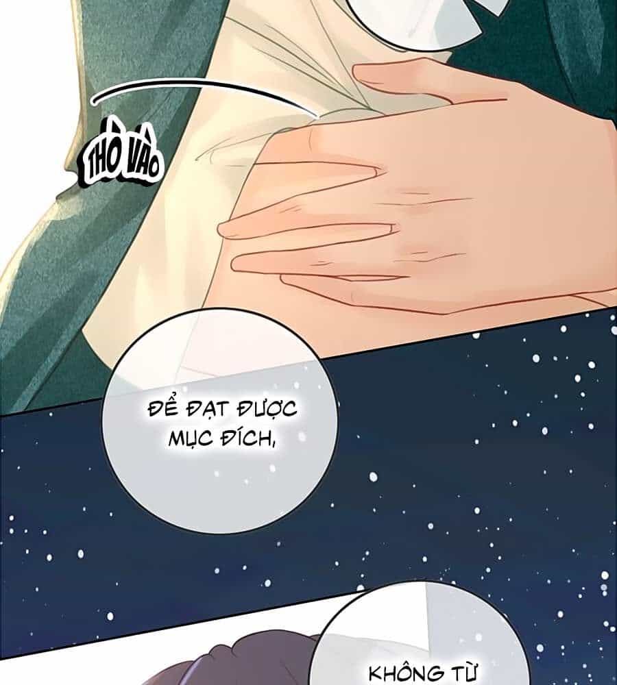 Ám Hắc Hệ Noãn Hôn - Chương 63 - ảnh 5