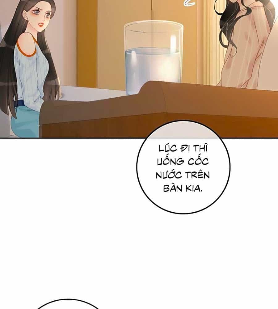 Ám Hắc Hệ Noãn Hôn - Chương 64 - ảnh 10