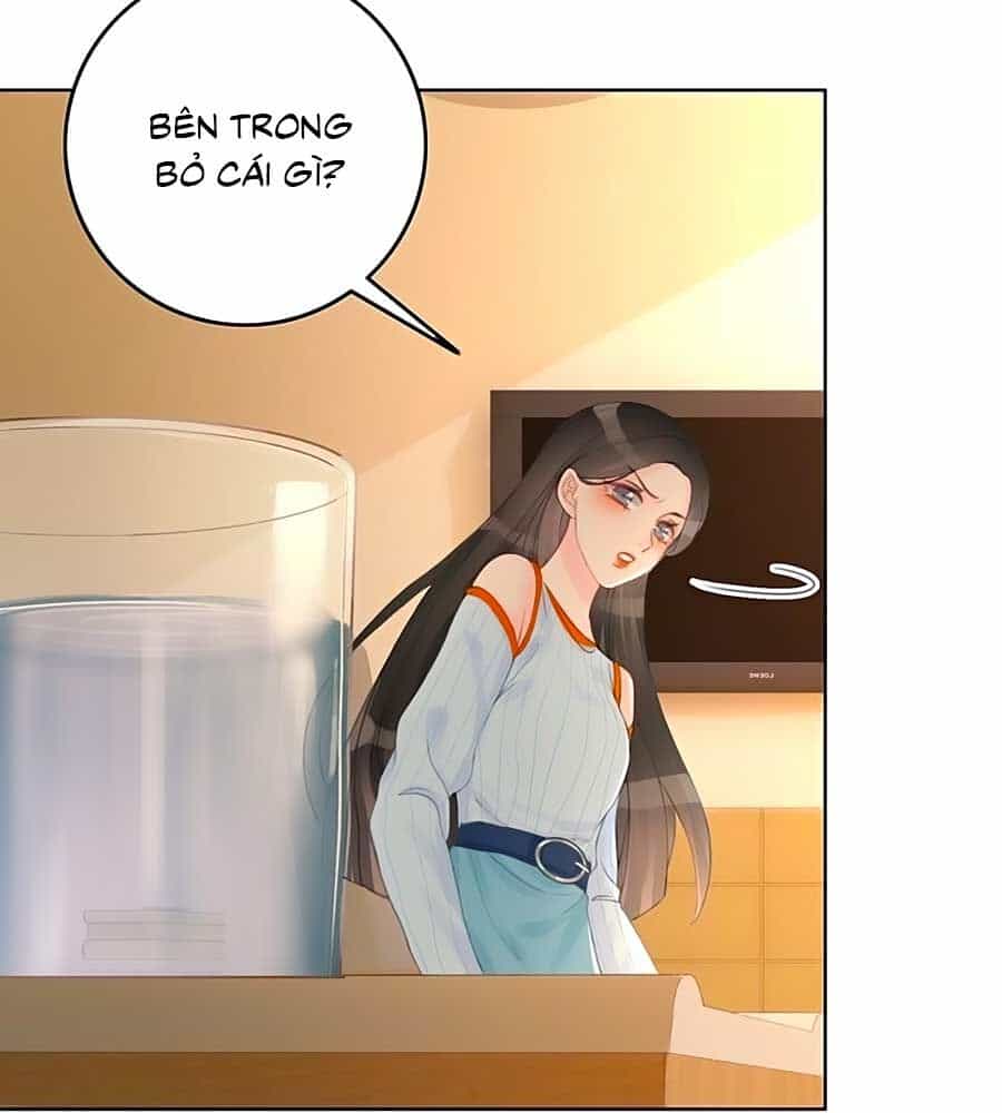 Ám Hắc Hệ Noãn Hôn - Chương 64 - ảnh 11