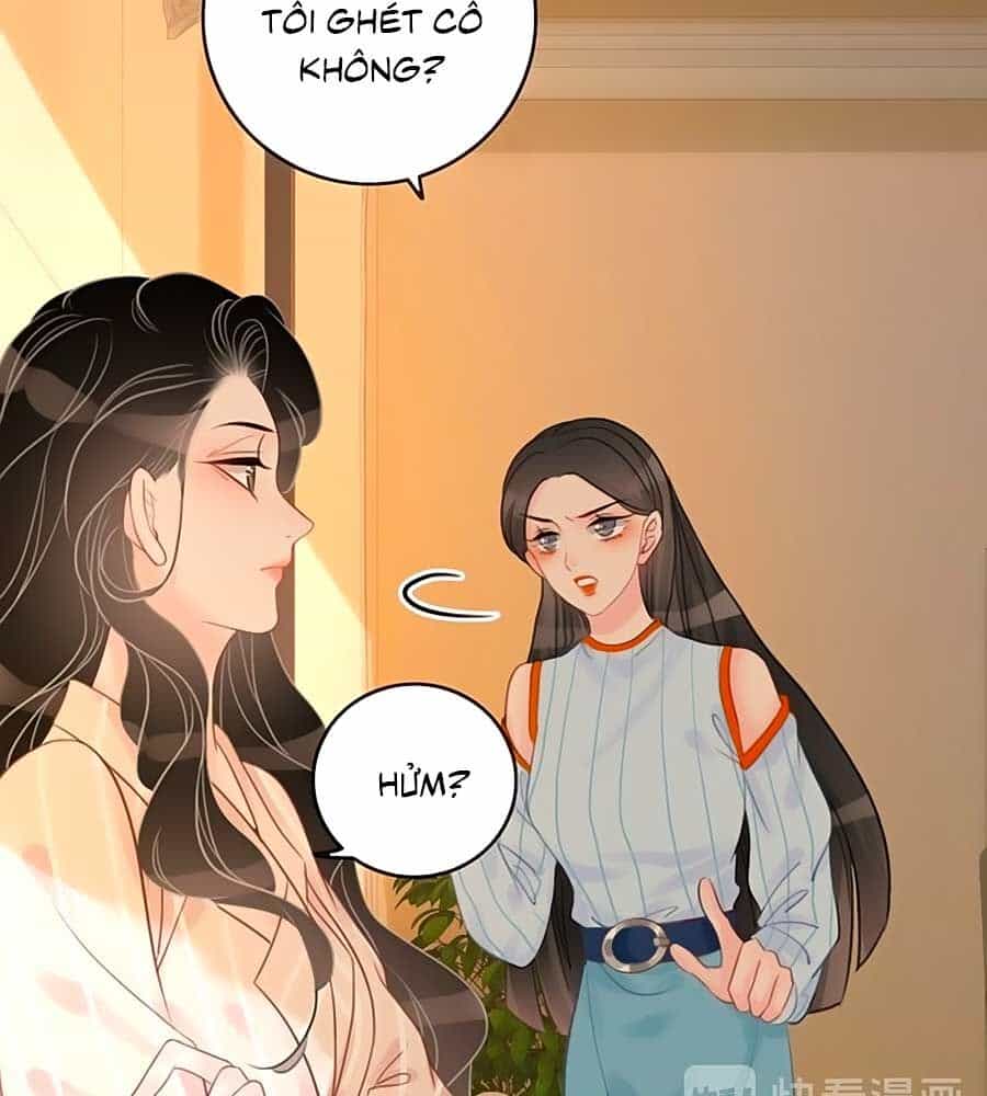 Ám Hắc Hệ Noãn Hôn - Chương 64 - ảnh 23