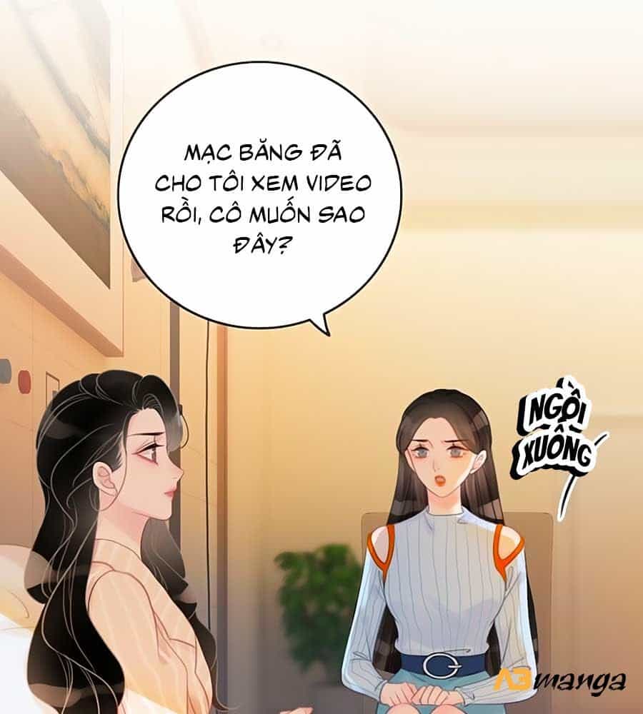 Ám Hắc Hệ Noãn Hôn - Chương 64 - ảnh 4