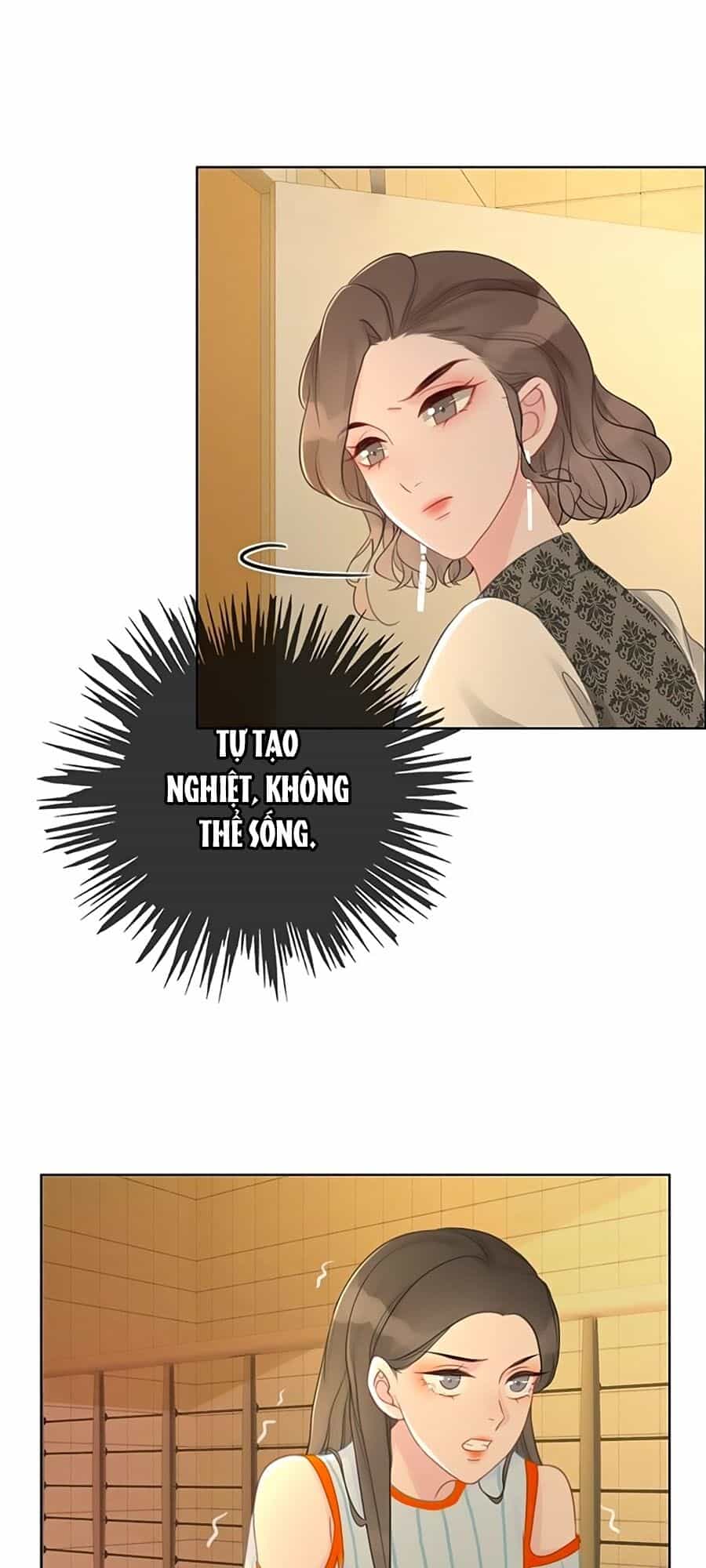 Ám Hắc Hệ Noãn Hôn - Chương 64 - ảnh 56