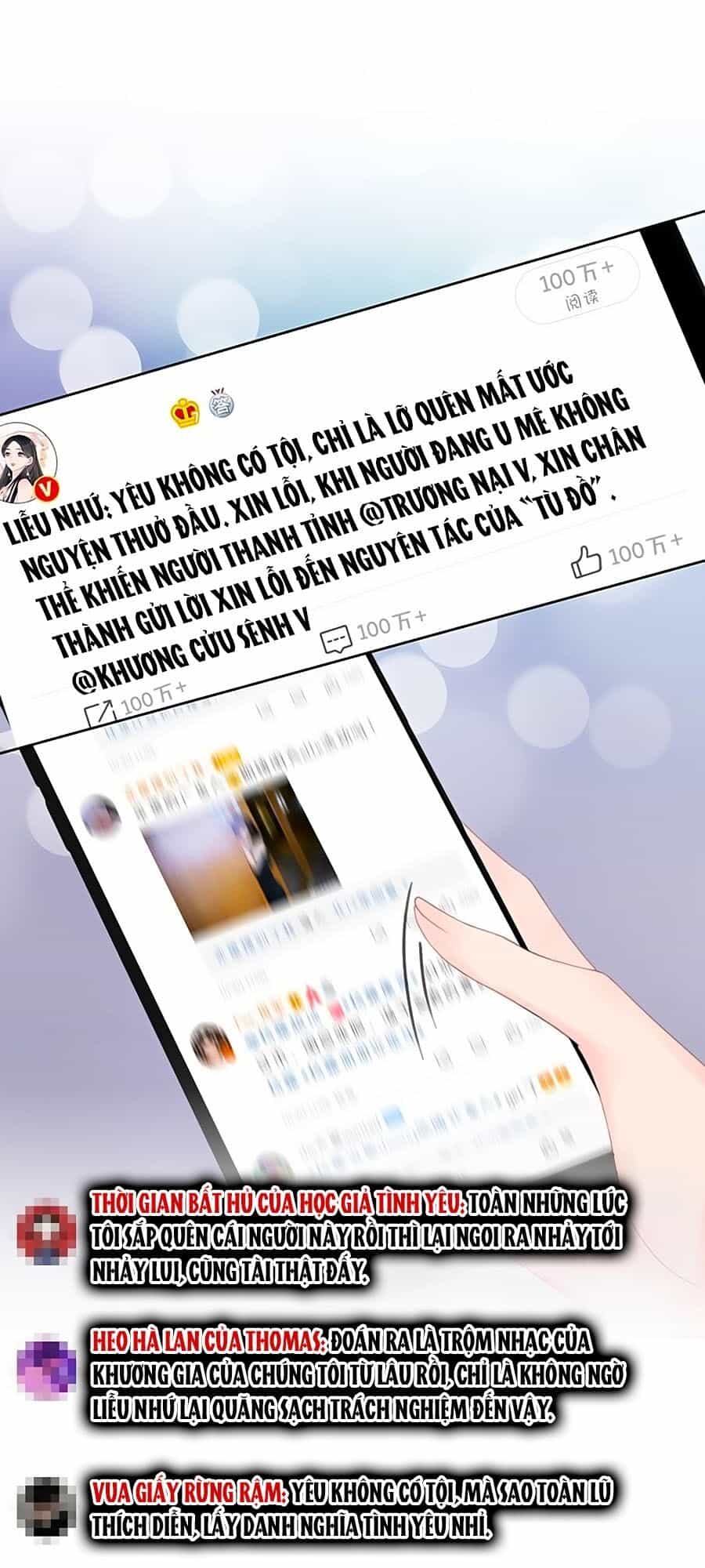 Ám Hắc Hệ Noãn Hôn - Chương 65 - ảnh 1