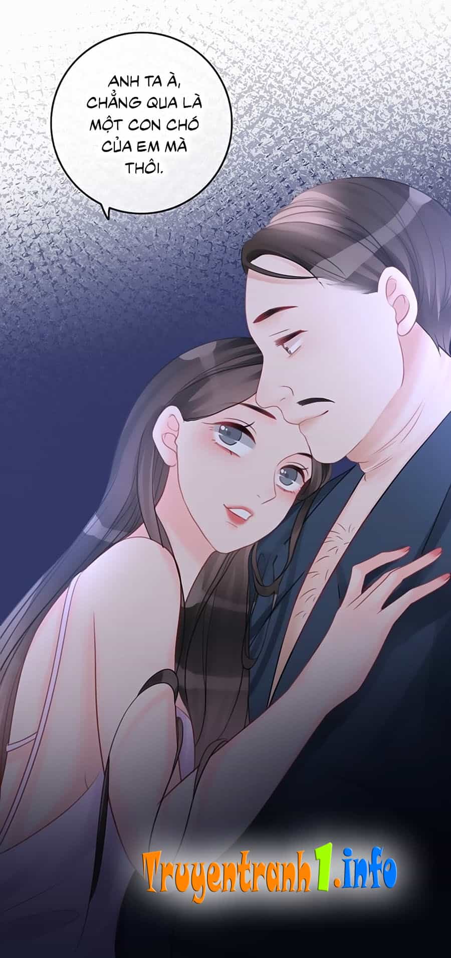Ám Hắc Hệ Noãn Hôn - Chương 65 - ảnh 14