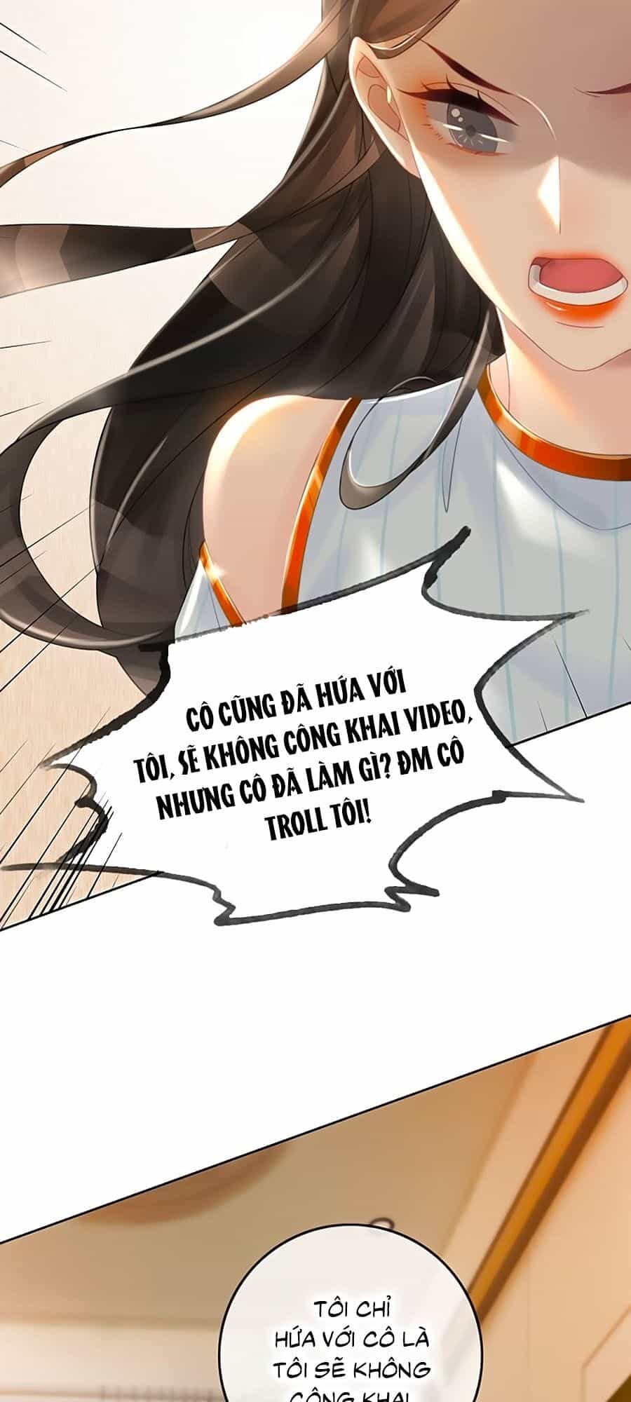 Ám Hắc Hệ Noãn Hôn - Chương 65 - ảnh 25