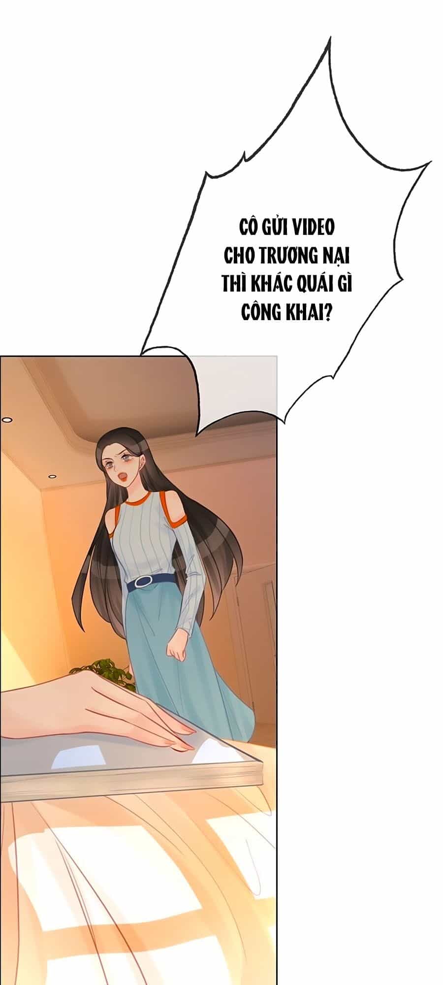 Ám Hắc Hệ Noãn Hôn - Chương 65 - ảnh 28