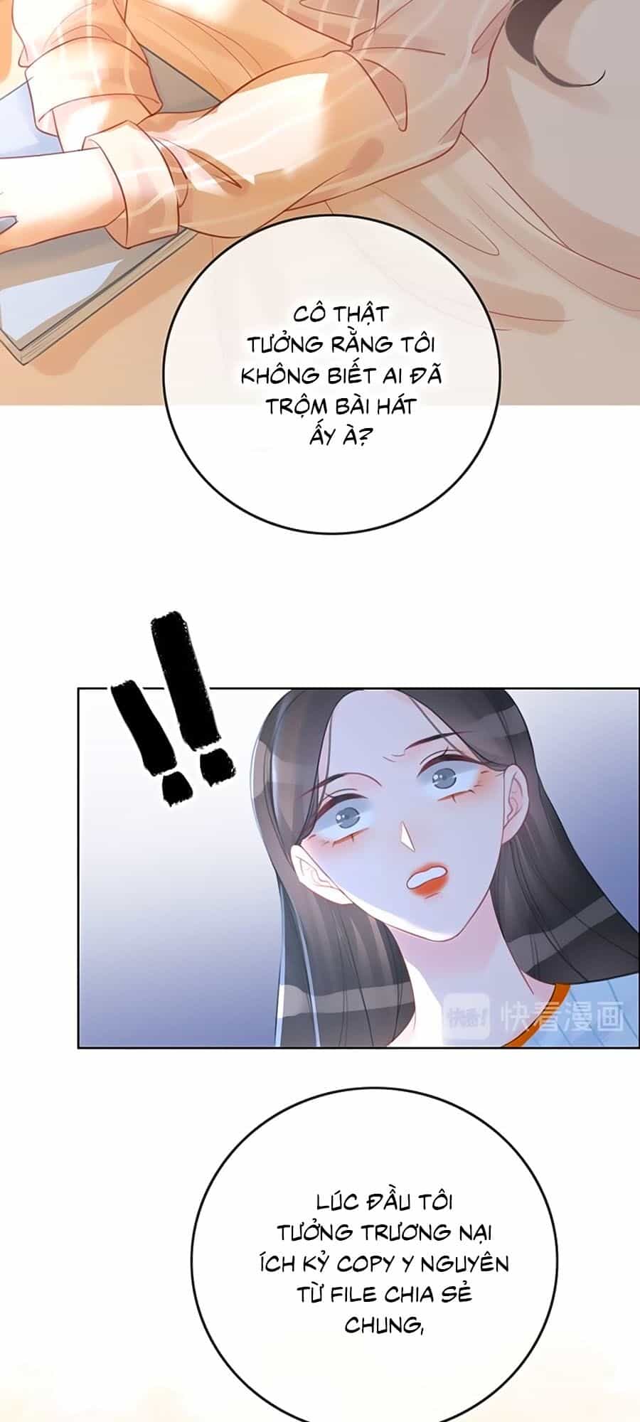 Ám Hắc Hệ Noãn Hôn - Chương 65 - ảnh 30