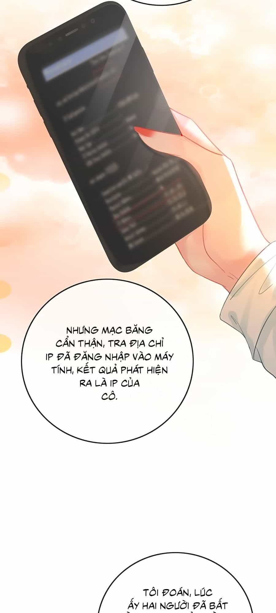 Ám Hắc Hệ Noãn Hôn - Chương 65 - ảnh 31