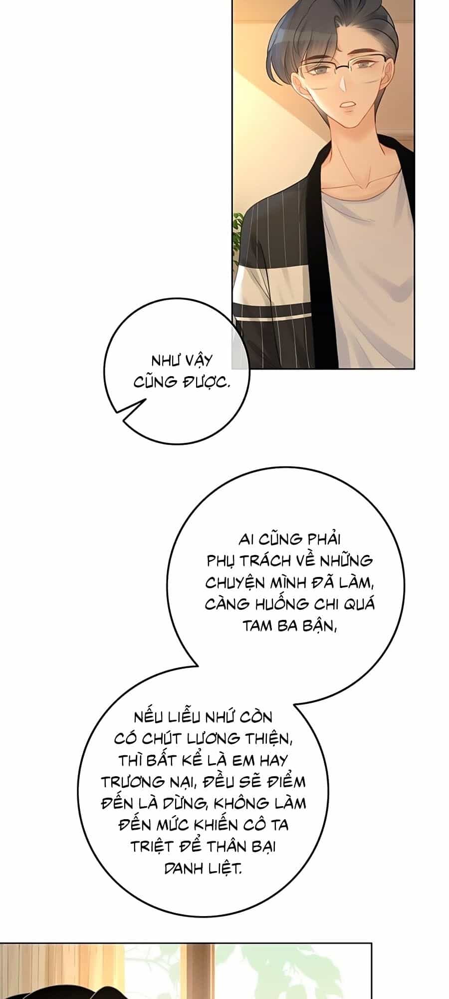 Ám Hắc Hệ Noãn Hôn - Chương 65 - ảnh 50