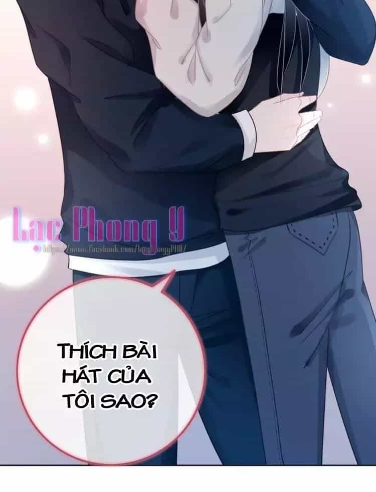 Ám Hắc Hệ Noãn Hôn - Chương 7 - ảnh 11