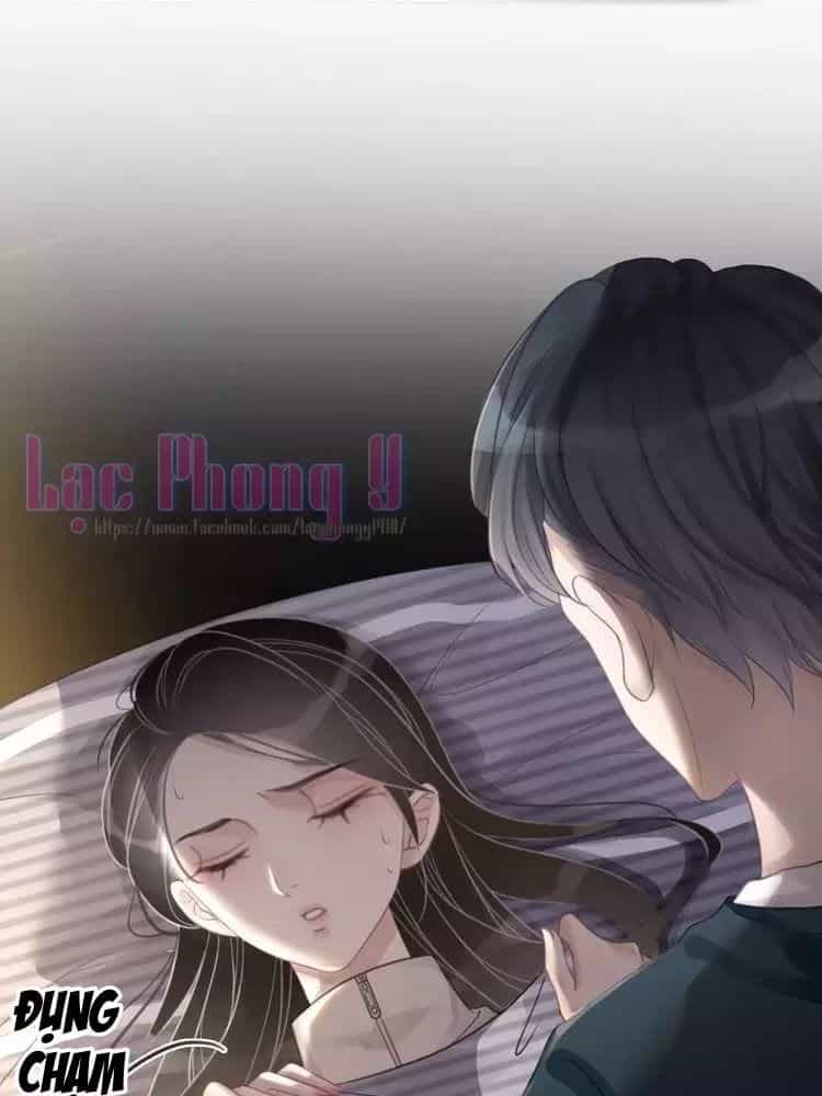Ám Hắc Hệ Noãn Hôn - Chương 7 - ảnh 24