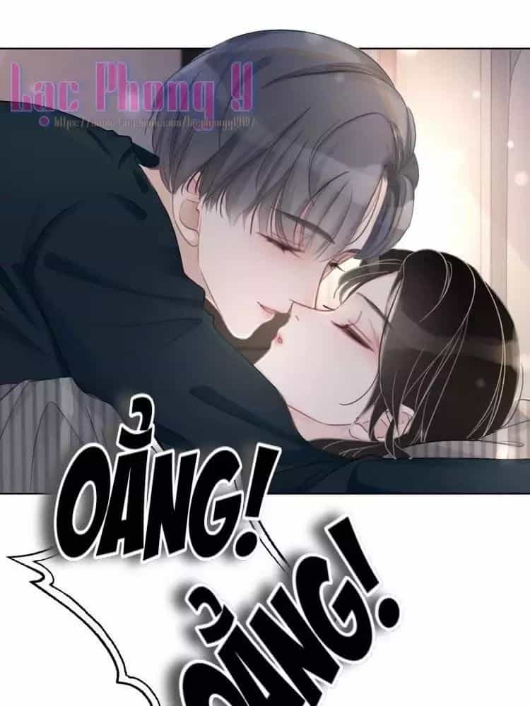 Ám Hắc Hệ Noãn Hôn - Chương 7 - ảnh 30