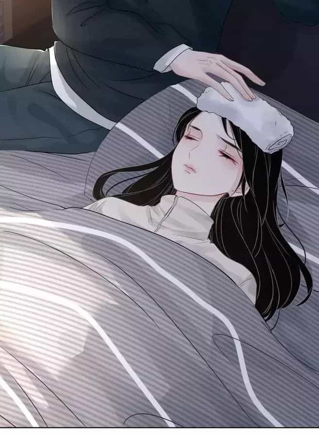 Ám Hắc Hệ Noãn Hôn - Chương 7 - ảnh 45