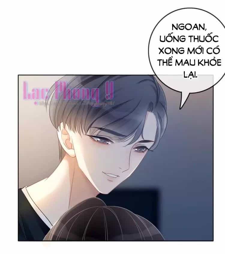 Ám Hắc Hệ Noãn Hôn - Chương 7 - ảnh 50