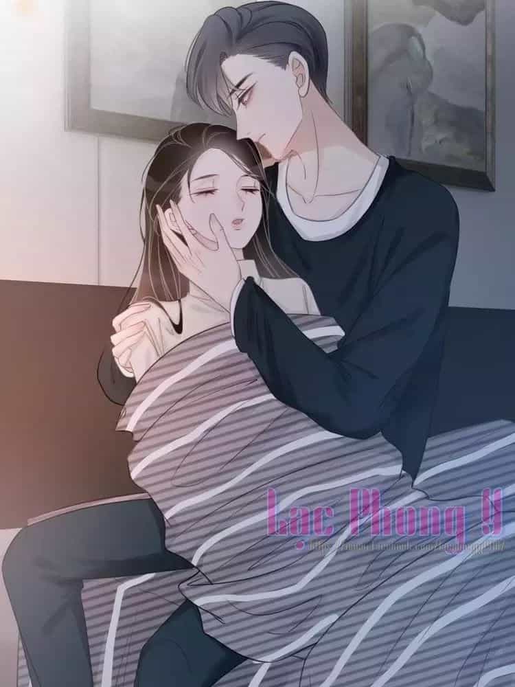 Ám Hắc Hệ Noãn Hôn - Chương 7 - ảnh 54