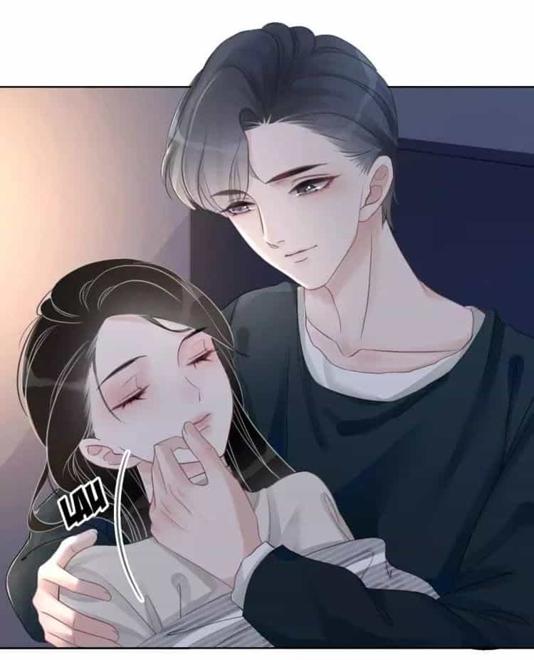 Ám Hắc Hệ Noãn Hôn - Chương 7 - ảnh 60