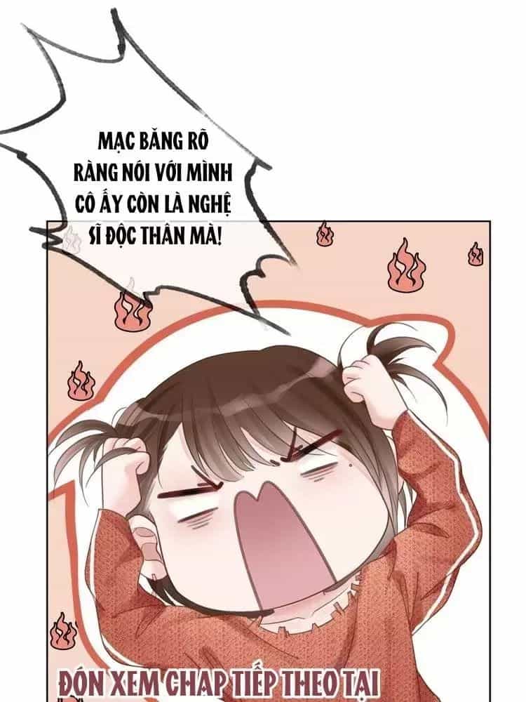 Ám Hắc Hệ Noãn Hôn - Chương 7 - ảnh 73