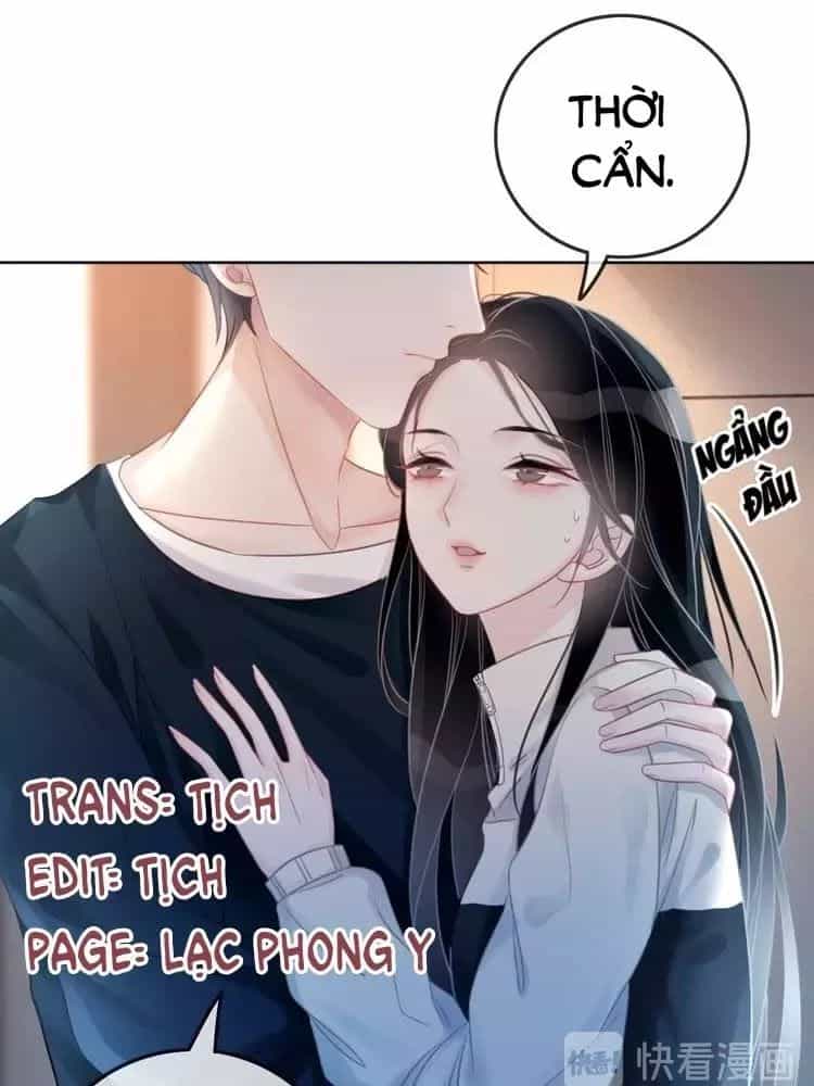 Ám Hắc Hệ Noãn Hôn - Chương 7 - ảnh 8